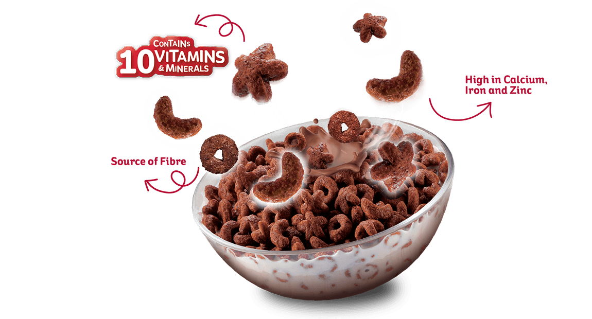 Nutrition