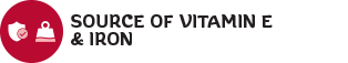 Essential in blood production