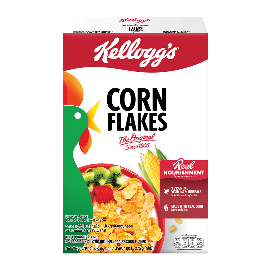 Kellogg's® Corn Flakes