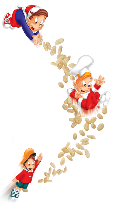 Helps to release energy