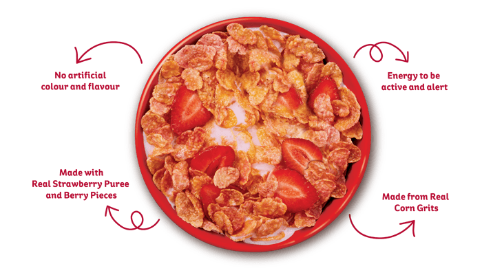 Nutrition
