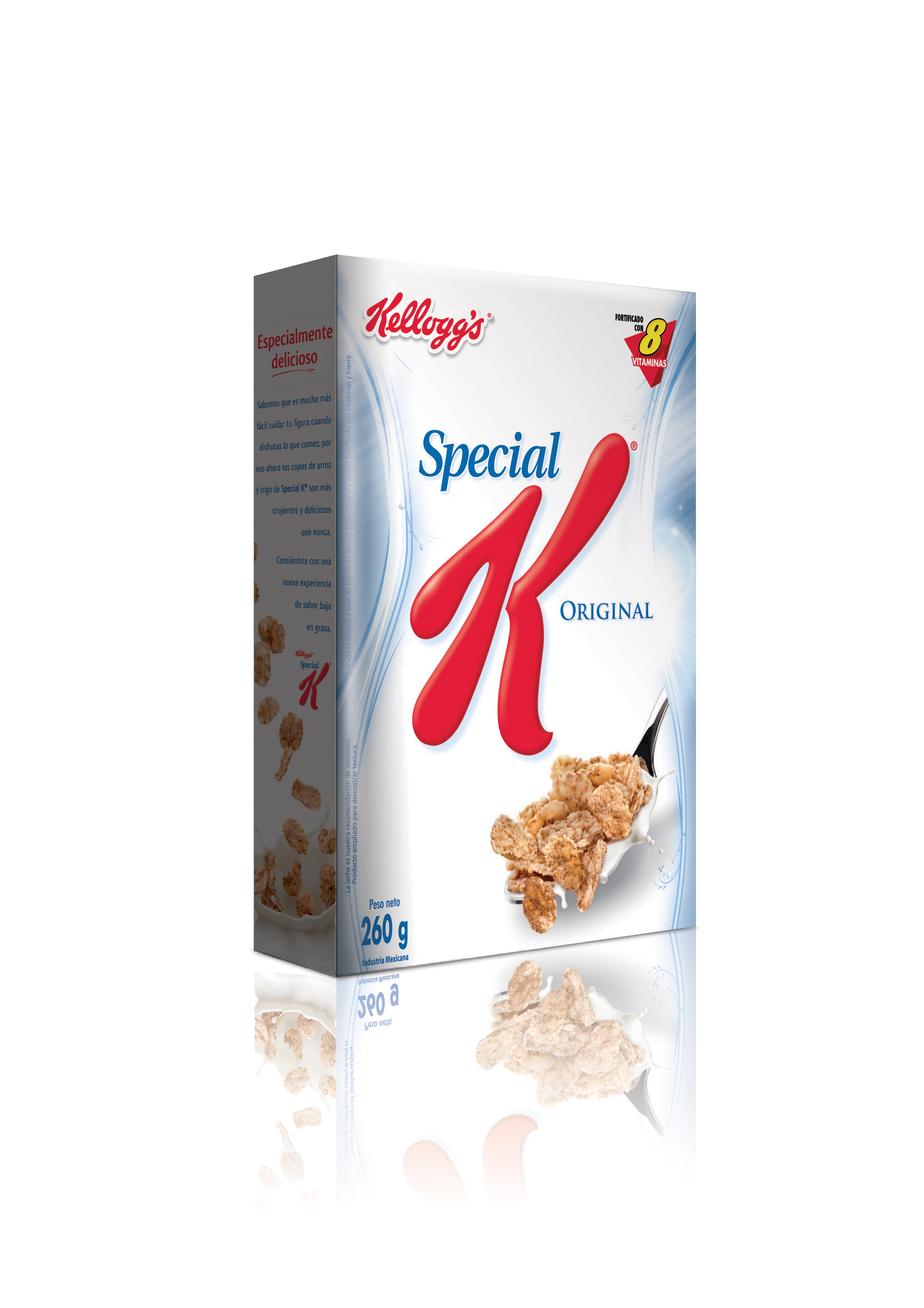 Kellogg's® Special K® Kellogg's® Kellogg's®