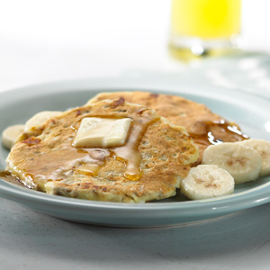 Saturday morning pancakes coupon code