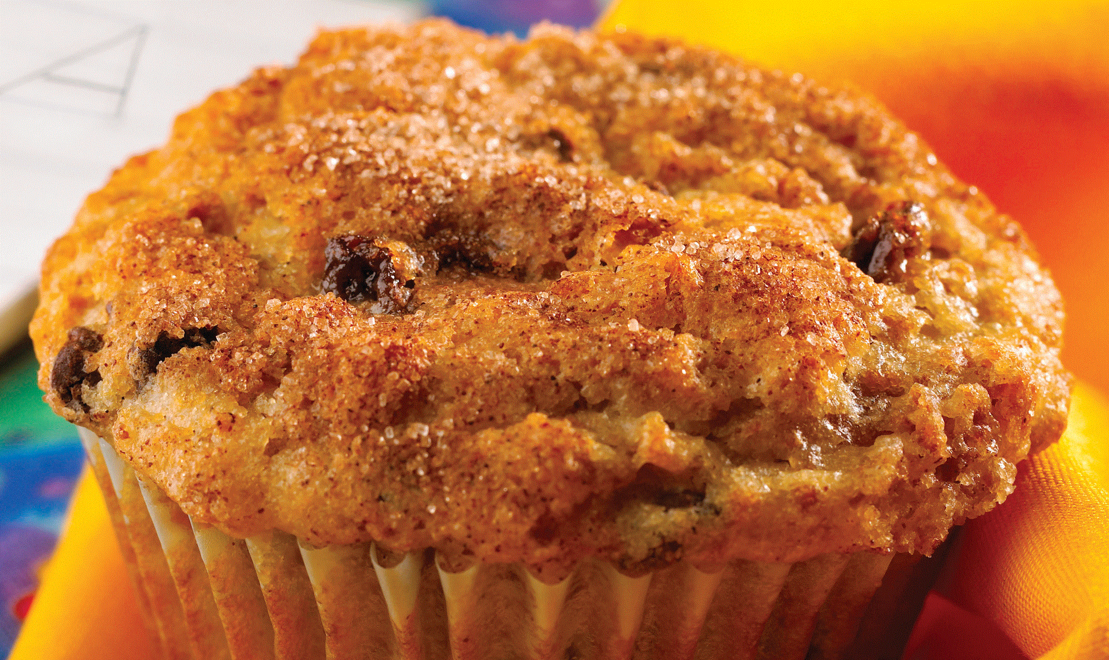 Raisin Bran Muffins Using Raisin Bran Cereal