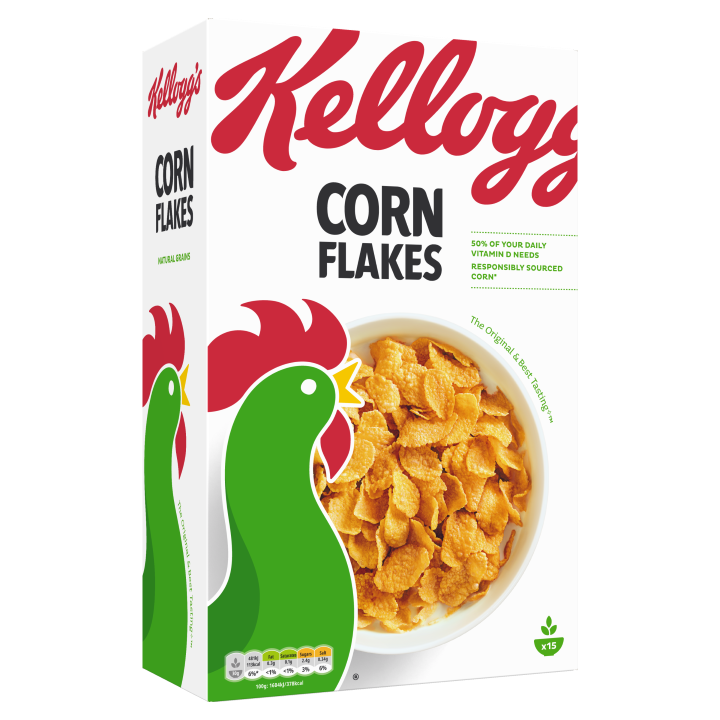 Kellogg's Corn Flakes Kellogg's