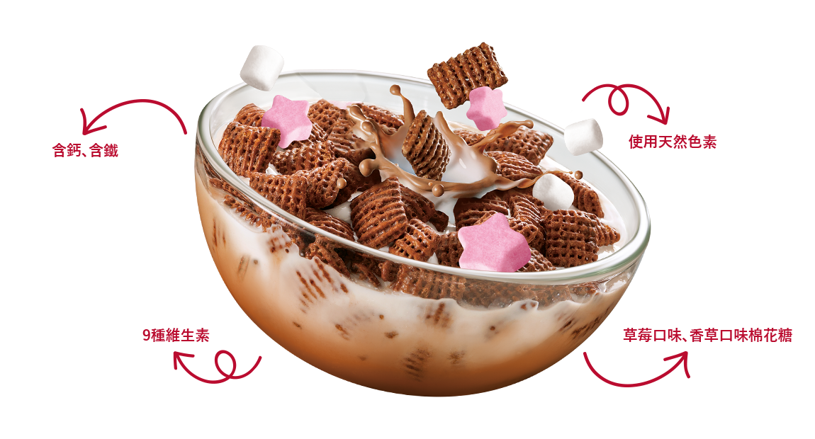 Nutrition