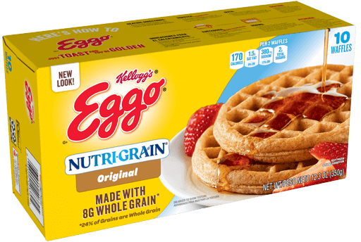 lego my eggo