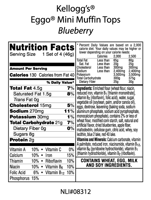 blueberry muffins calories blueberry muffins calories