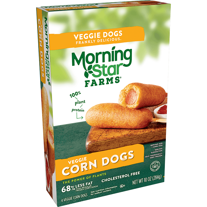 Sams corn clearance dogs