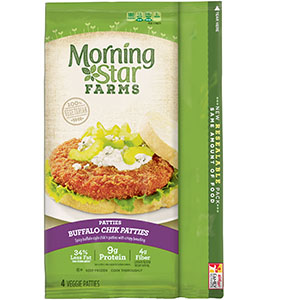 Buffalo Chik Patties&reg;