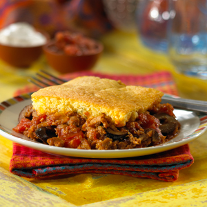 Tamale Pie