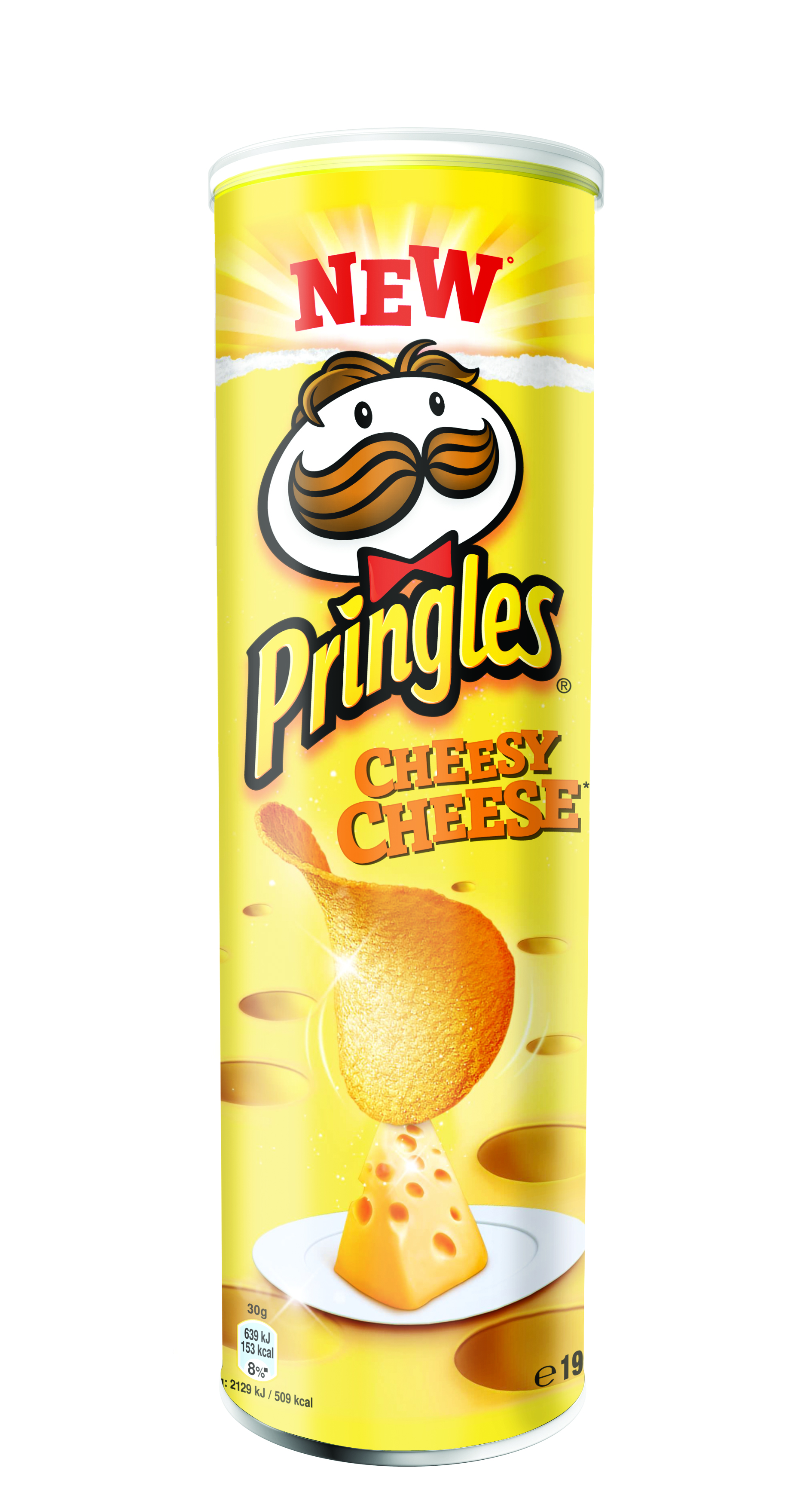 Pringles