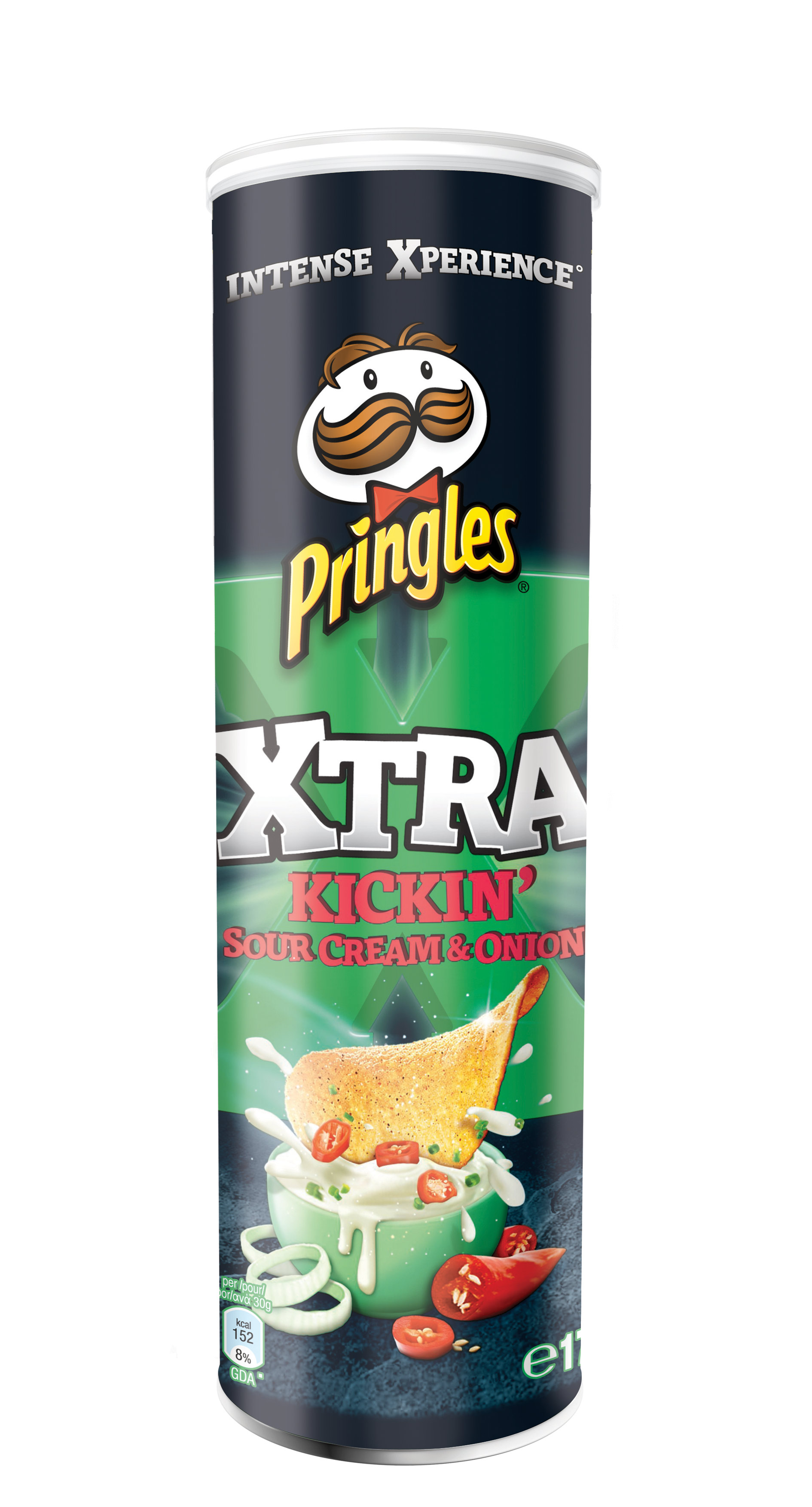 Pringles