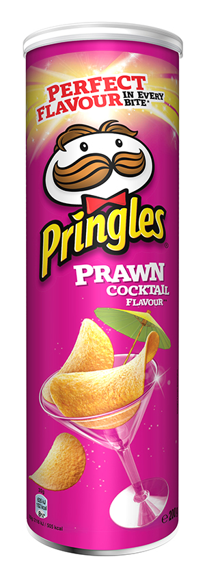 Pringles