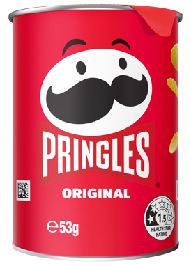 Pringles® Original 53g