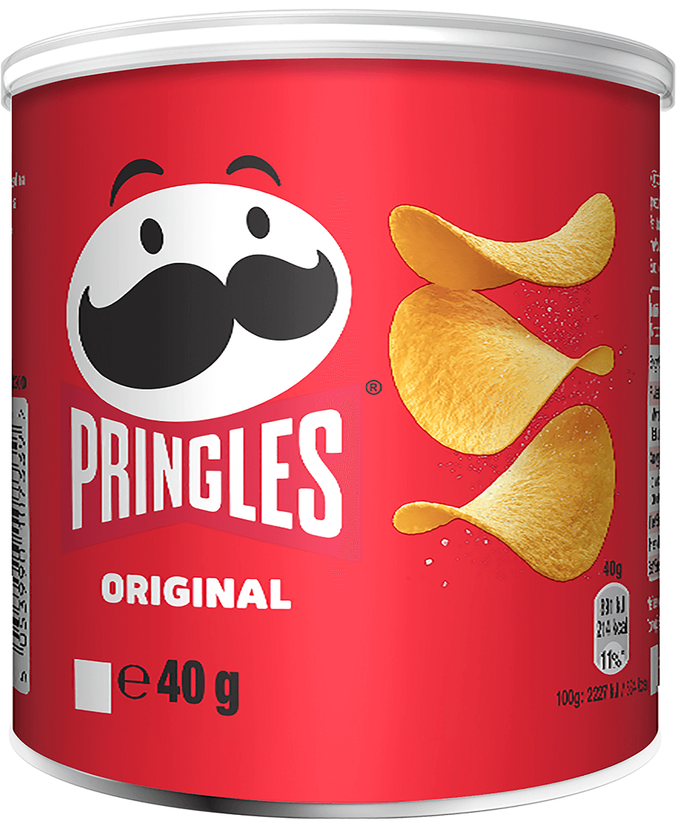 Pringles Original