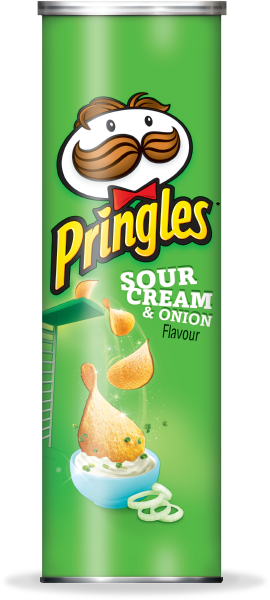 Pringles Favourites Original