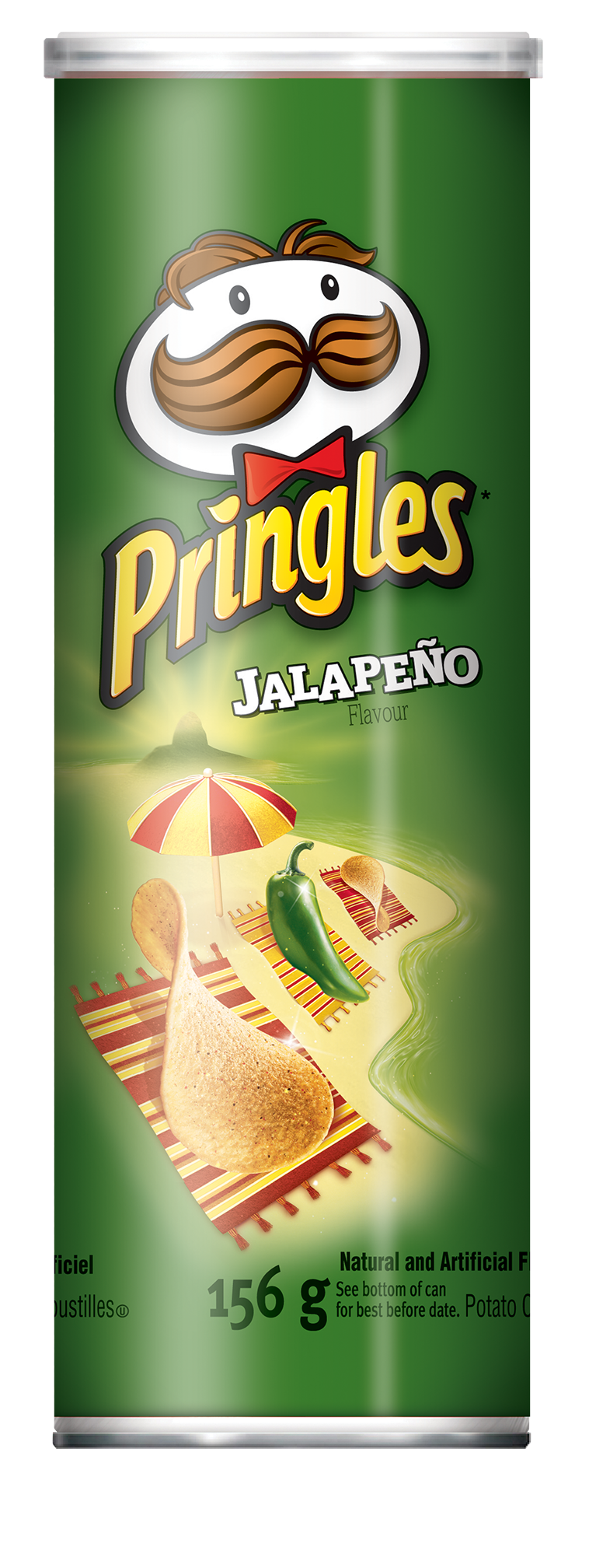 Pringles Favourites Pizza Flavour