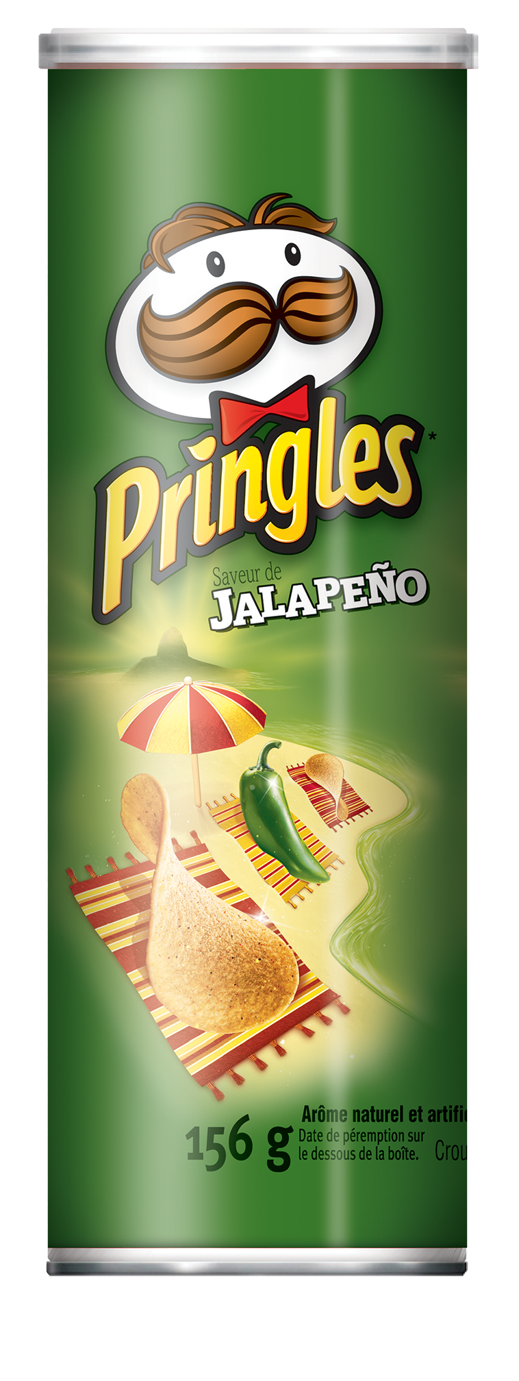 Pringles* Les Favorites