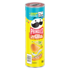 Croustilles Pringles® Saveur de Maïs grillé à la mexicaine