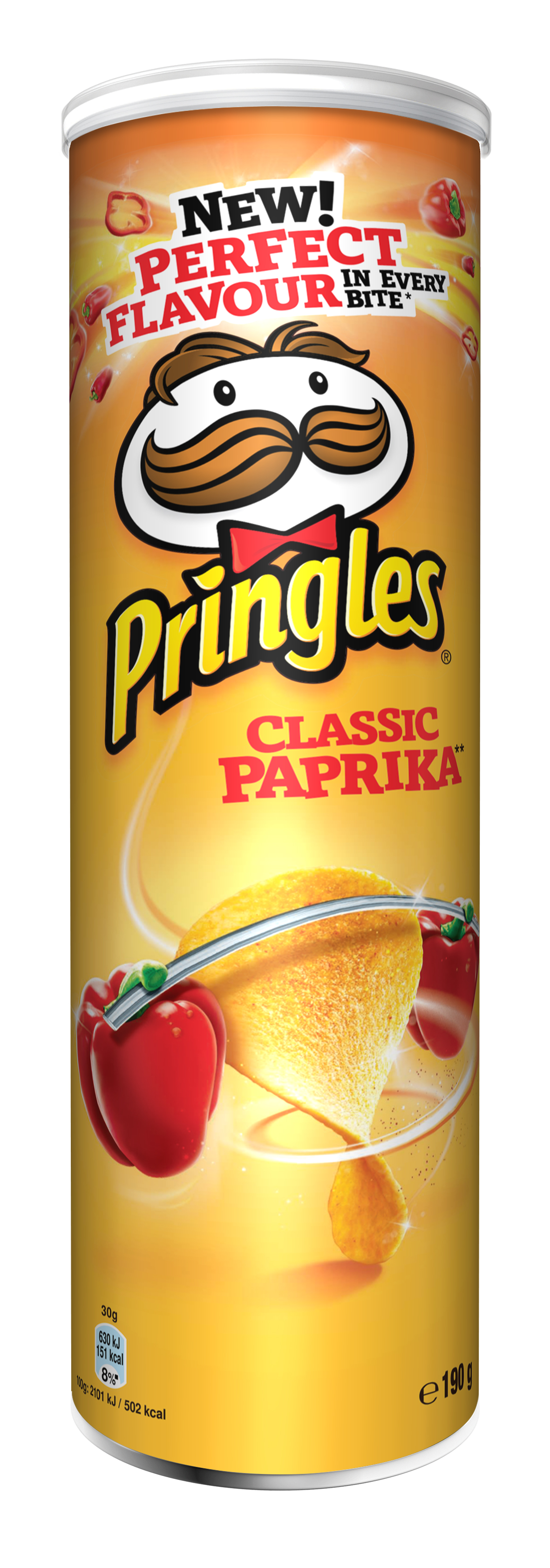 Pringles
