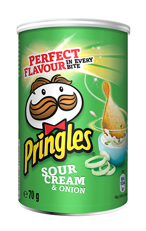 Pringles