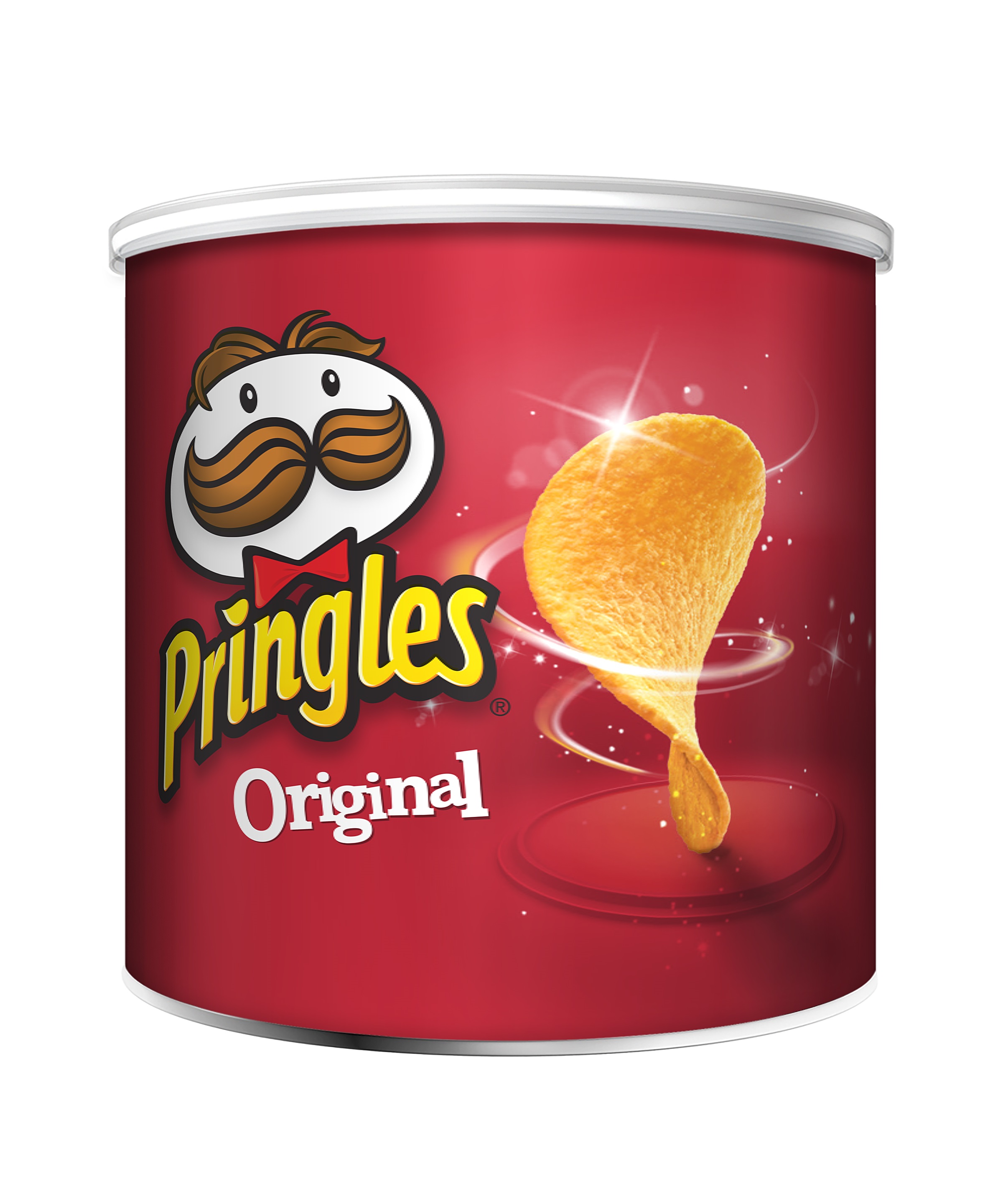 Pringles Original