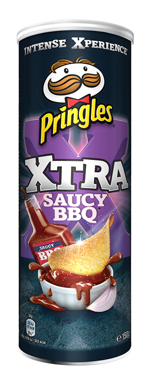 spicy purple pringles