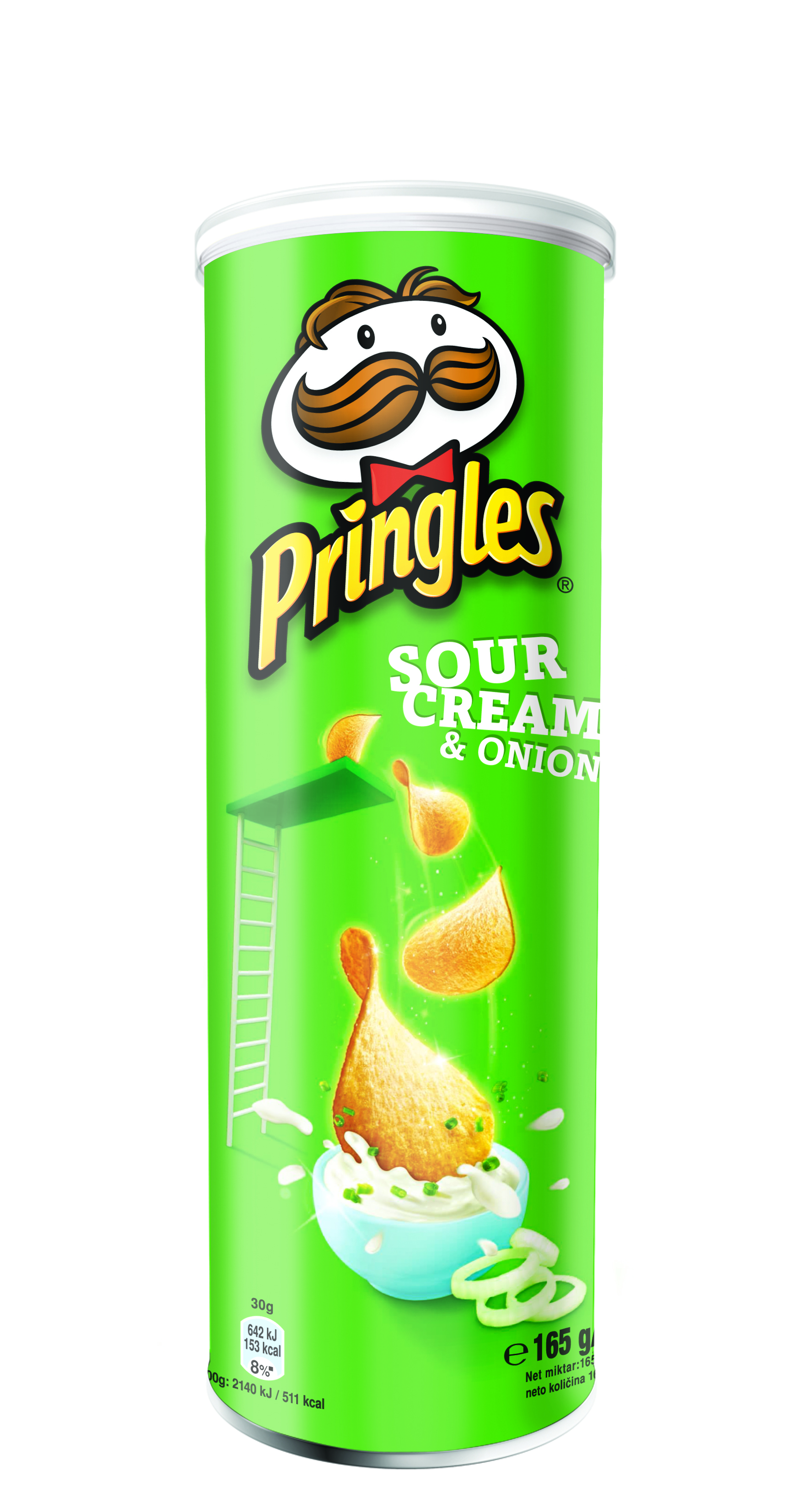 Pringles