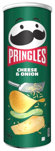 Cheese & Onion