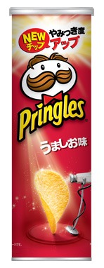 うましお味 - 110g