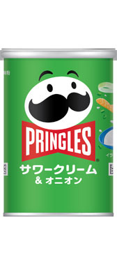 サワークリーム ＆オニオン 48g