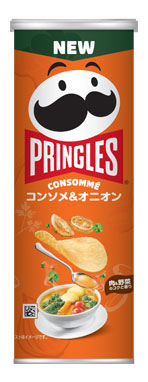 コンソメ＆オニオン 95g