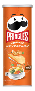 コンソメ＆オニオン 95g