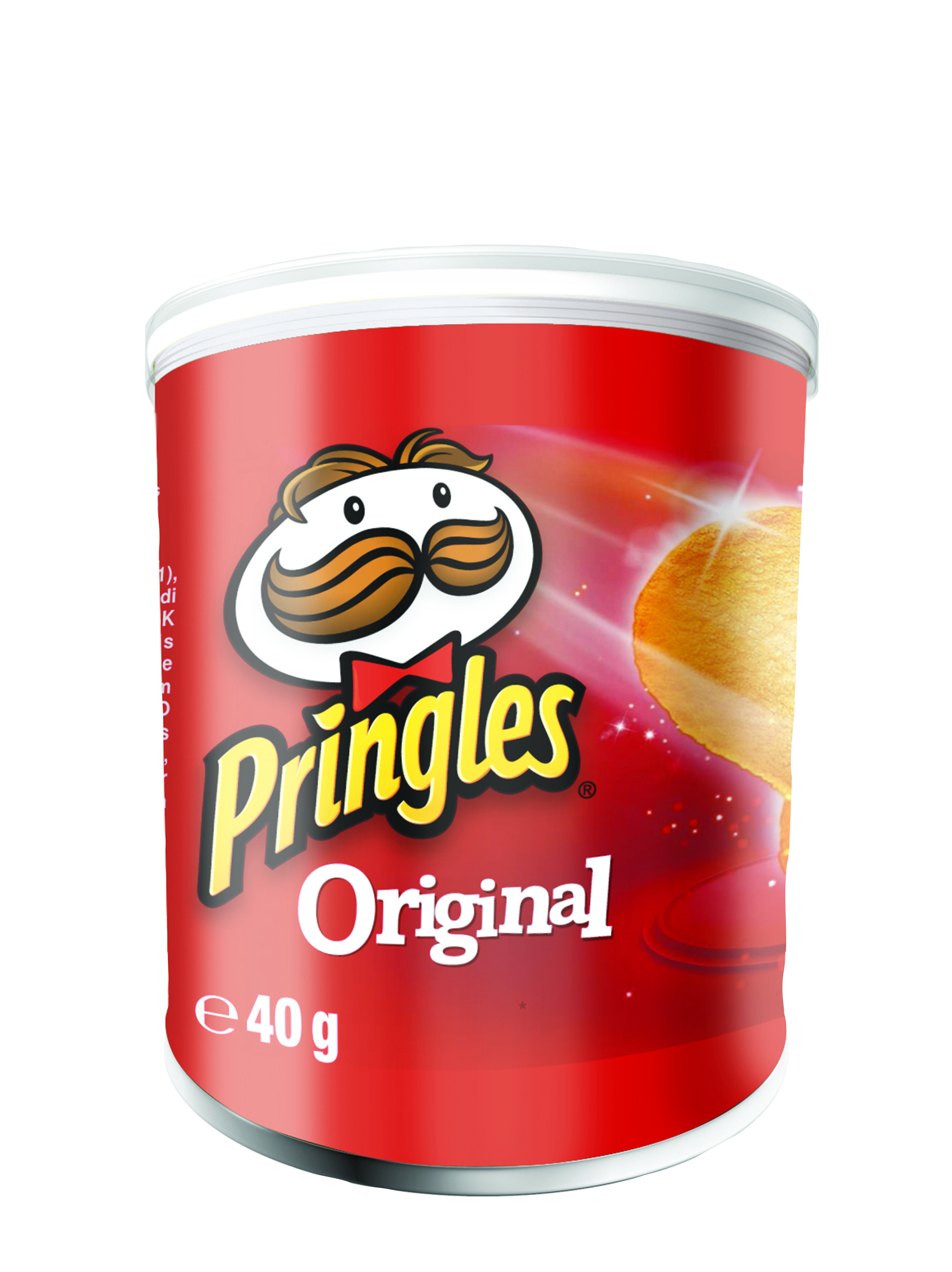 Pringles pringles