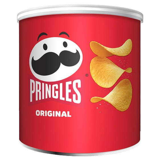 Pringles Original