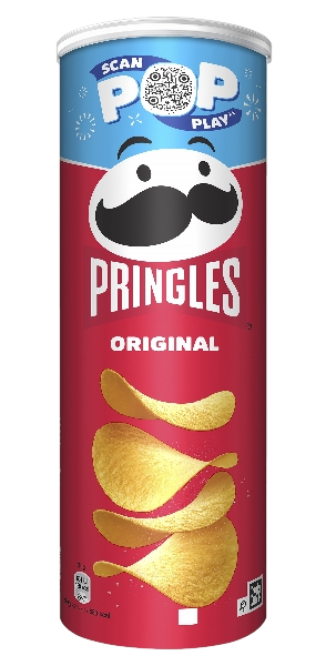 Pringles Original