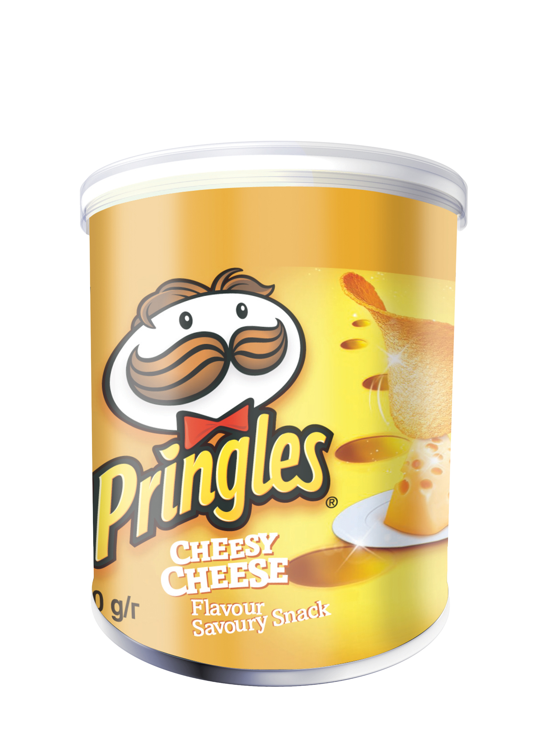 Pringles