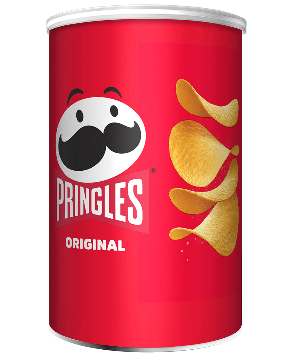 Pringles Original - 70g