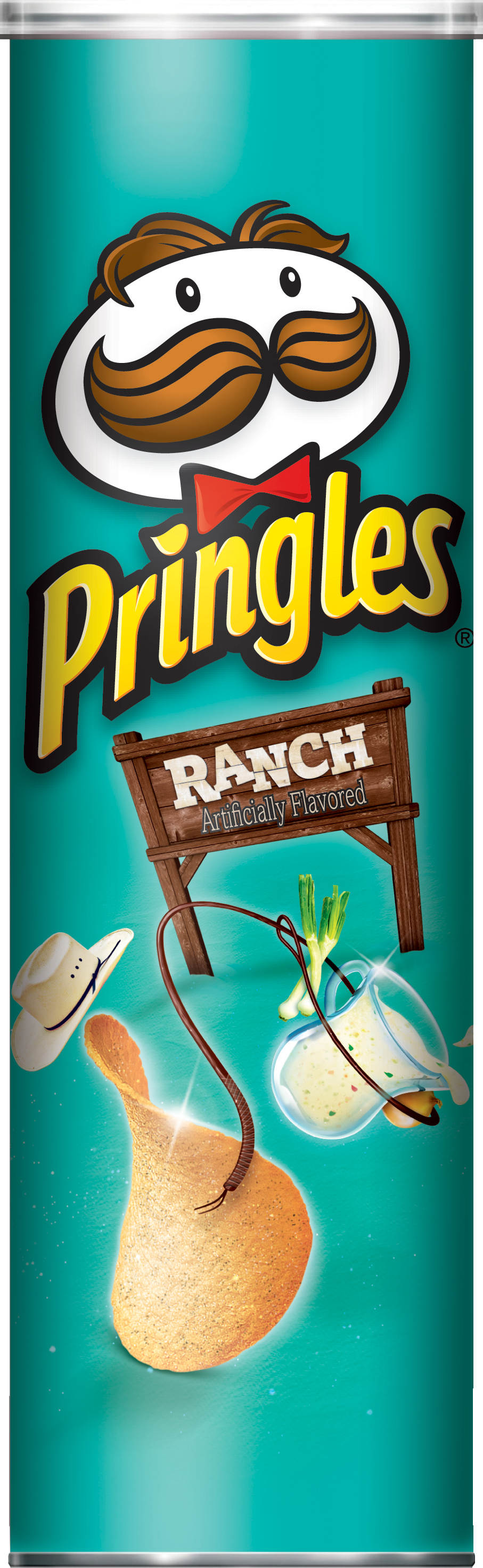 pringles cool ranch