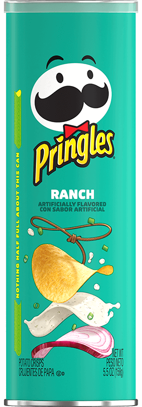 pringles cool ranch