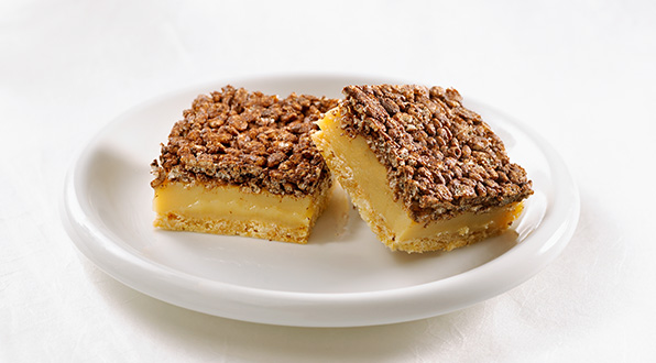 Toffee Squares