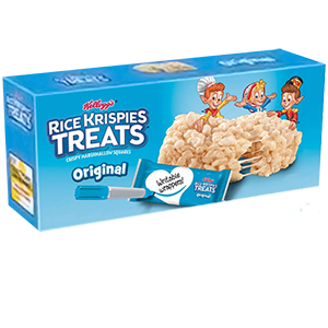 Original Rice Krispies Treats Rice Krispies
