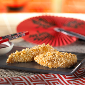 Asian Chicken Tenders