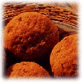 Whole Wheat Biscuits