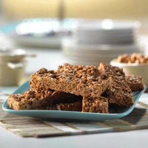 ChocoScotch Mallow Bars
