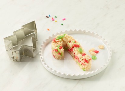 Holiday Candy Canes
