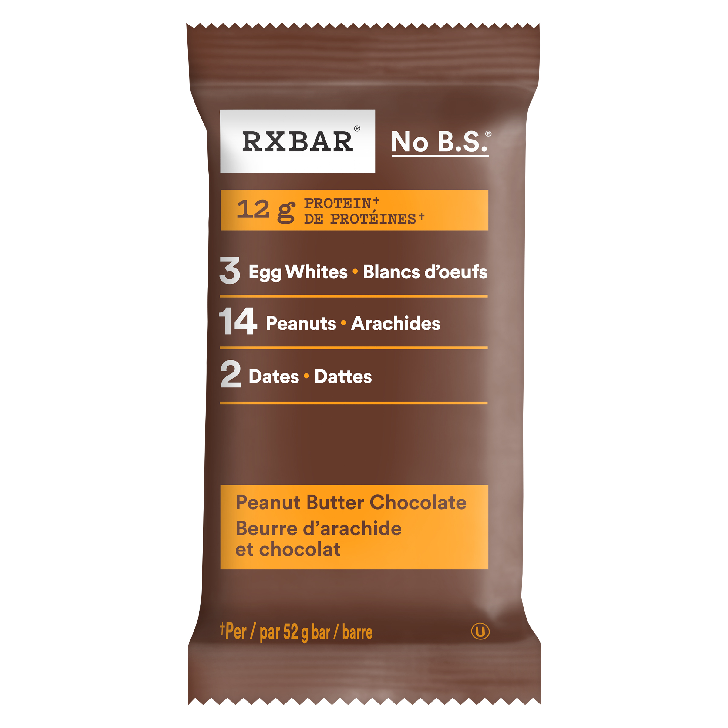 Peanut Butter Chocolate Image