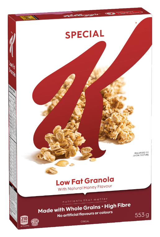 Special K* Special K* Original Cereal