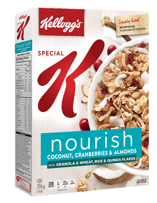 Special K* 